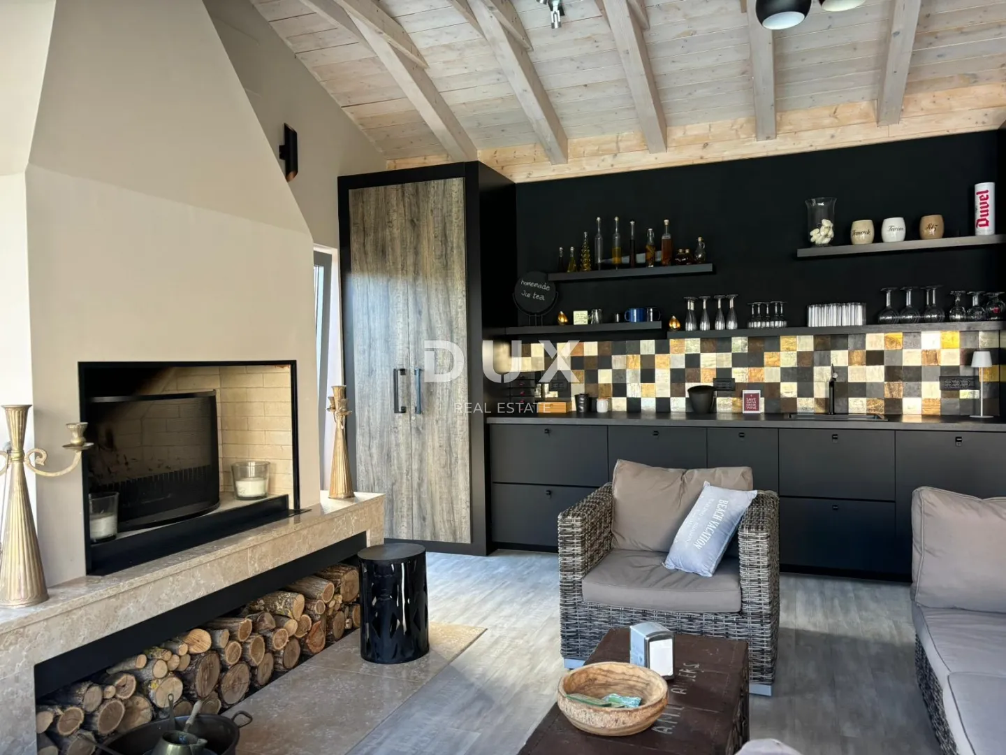 istra, poreč - bed and breakfast na posebnoj lokaciji u blizini poreča, rustikalni šarm i mir istre - slika 11
