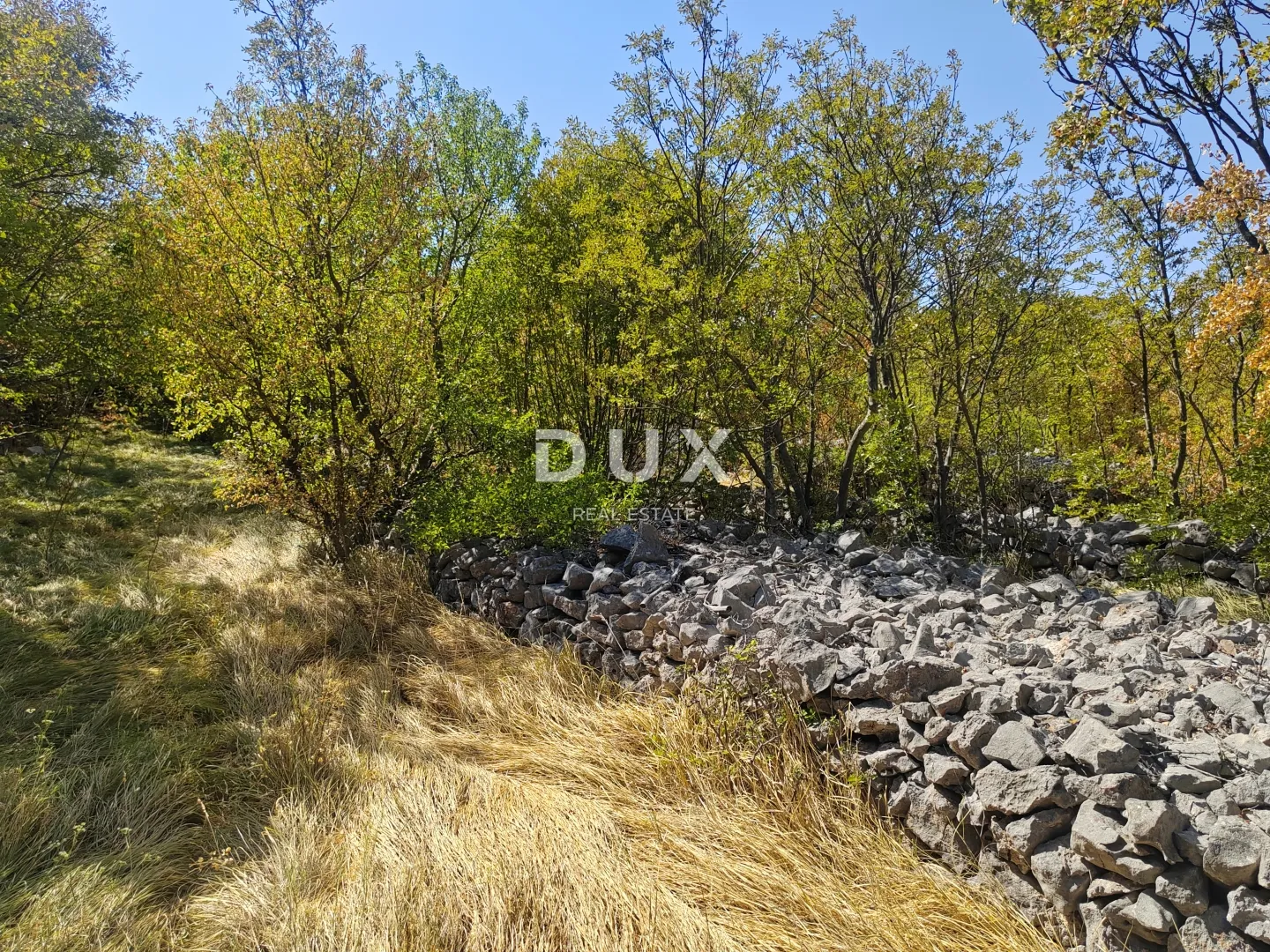 Hreljin, građevinsko zemljište, 442 m² - Hreljin, Bakar