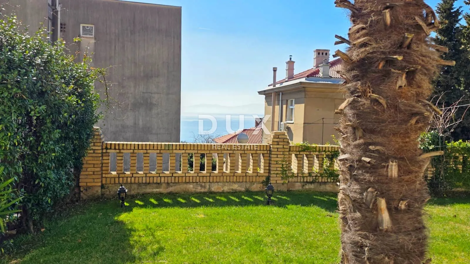 rijeka, bulevard – ekskluzivni prizemni stan s paviljonom i okućnicom, 128m² - slika 50