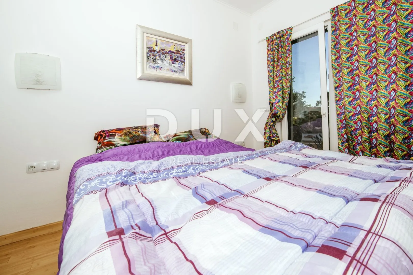 otok pag, košljun - vila pored mora sa 4 apartmana - slika 42