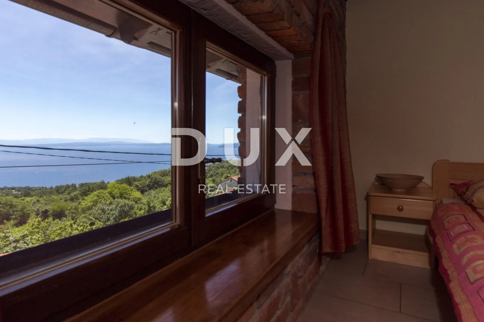opatija, okolica - prekrasno imanje s pogledom na more - slika 15