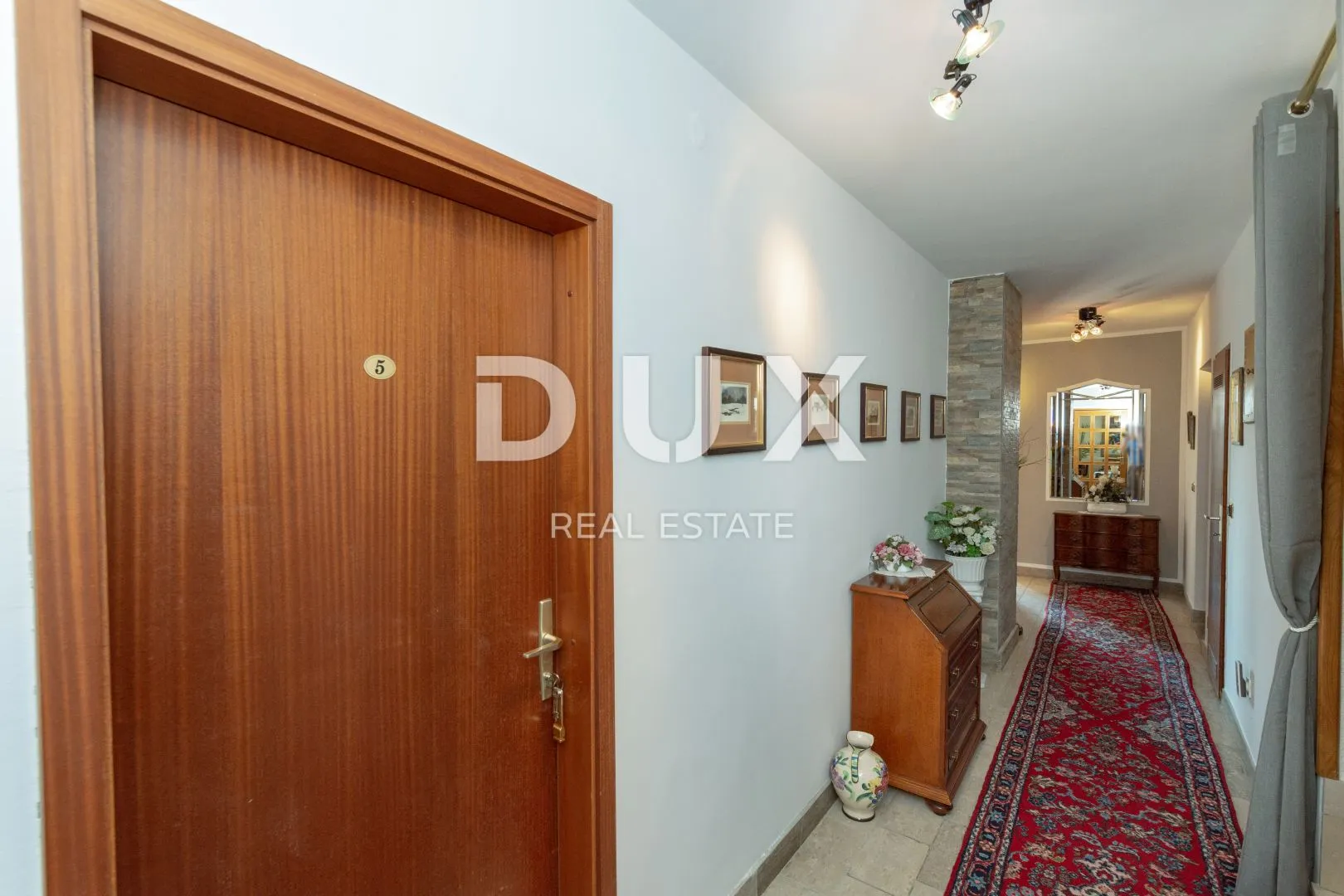 crikvenica, selce - jedinstvena villa za obiteljski hotel - slika 26