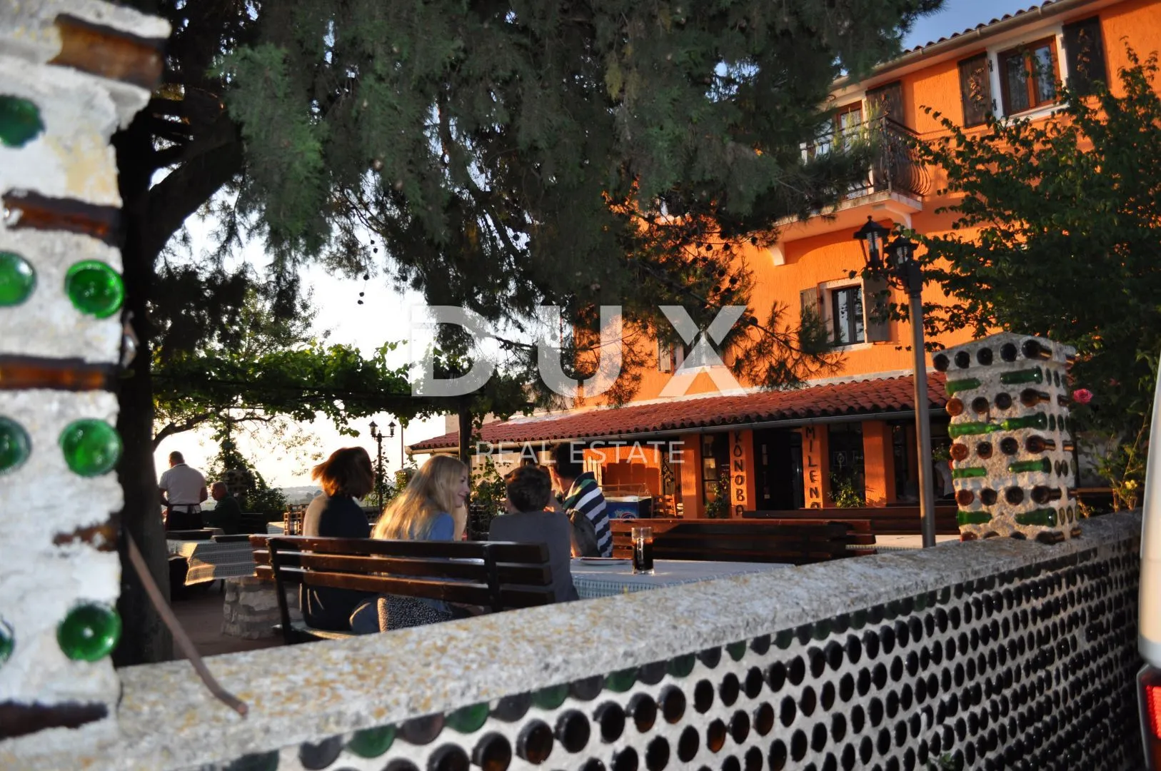 istra, poreč - ugostiteljsko-stambeni objekt sa uhodanim poslom - slika 16