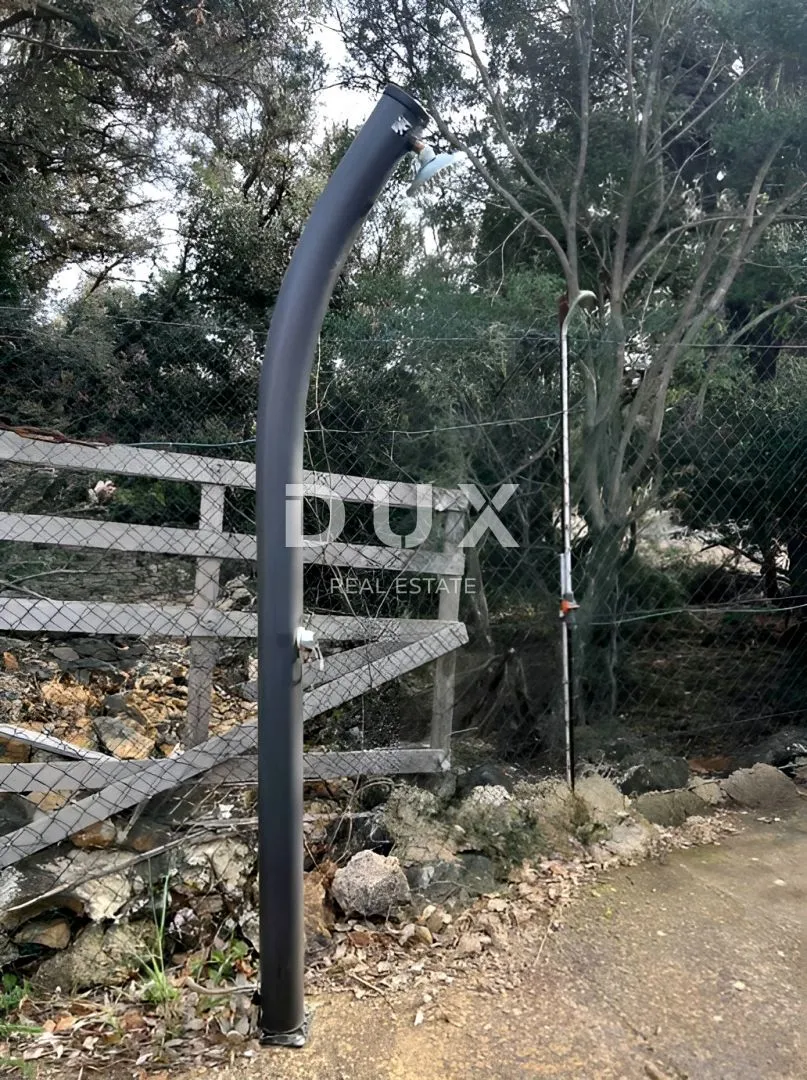 mali lošinj, punta križa, maslinik, 4260 m2 - slika 12