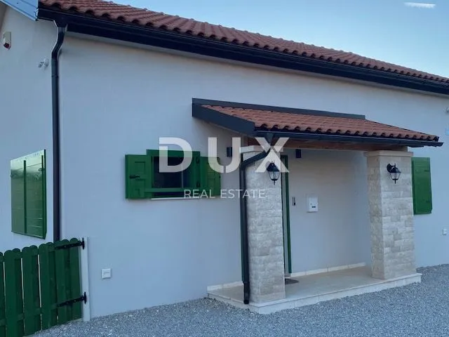 istra, umag - samostojeća novogradnja u mirnom naselju - slika 4