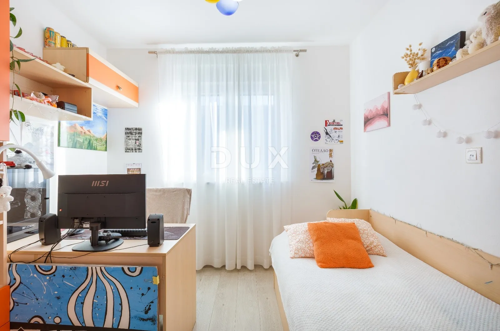 istra, pula - stan 3ss + apartman od 34m2 i 3 parkirna mjesta - slika 16
