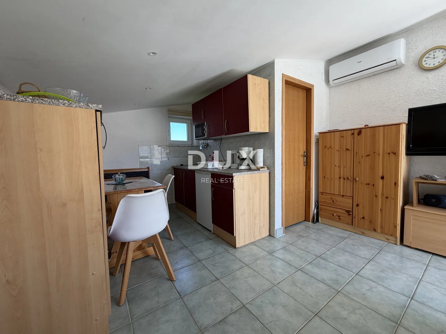 vrsi,zukve-apartmanska kuća 150m od mora - slika 17