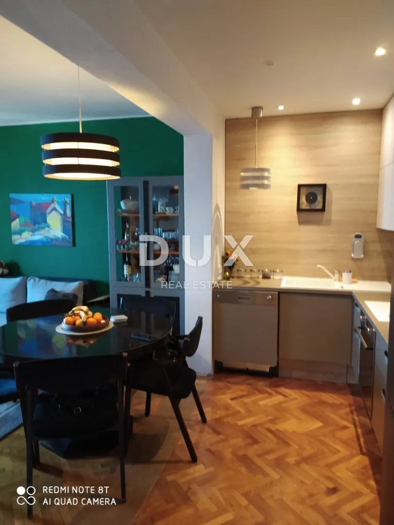 opatija - stan blizu centra opatije s prekrasnim pogledom - slika 7