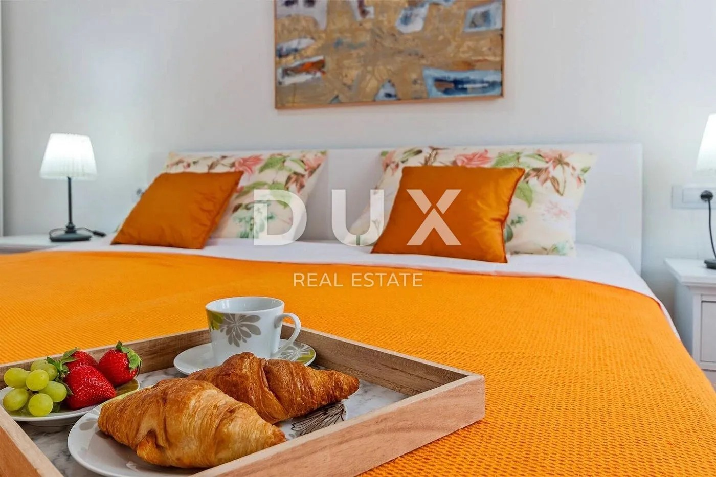 istra, barban - elegantna kuća s bazenom - slika 29