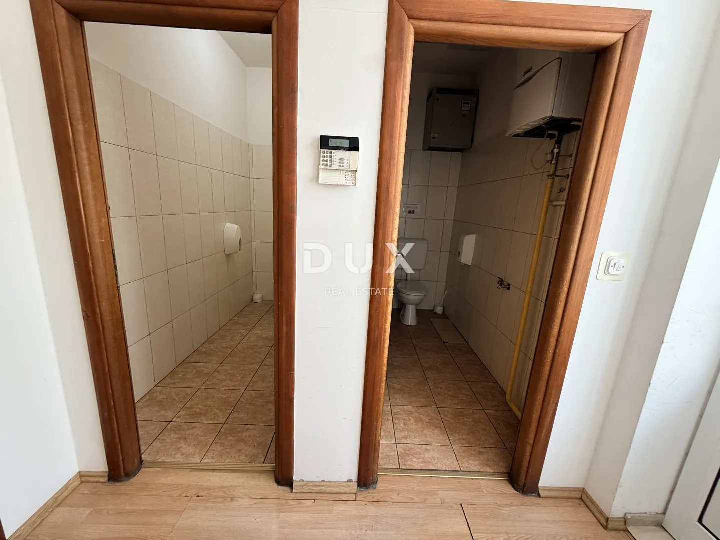 rijeka, širi centar - uredski prostor u poslovnoj zgradi - slika 16