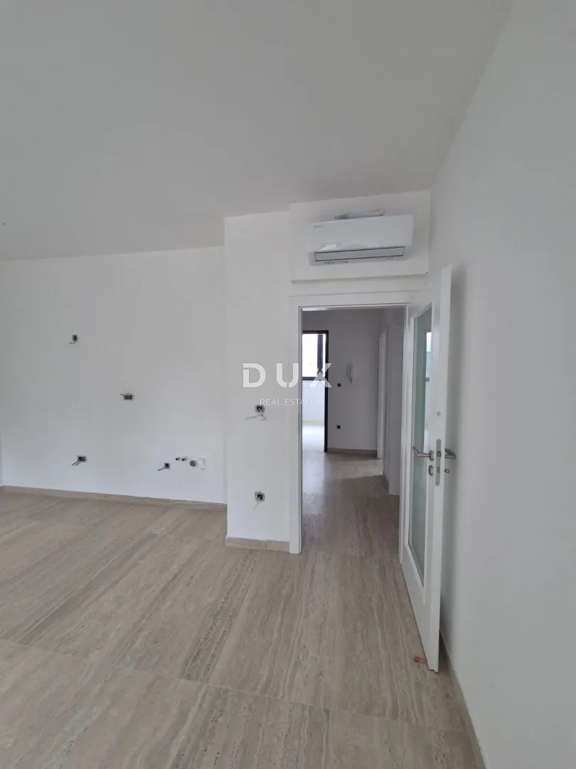 zadar, pakoštane - moderan stan 70 m² u novogradnji, 100 m od mora! - slika 10