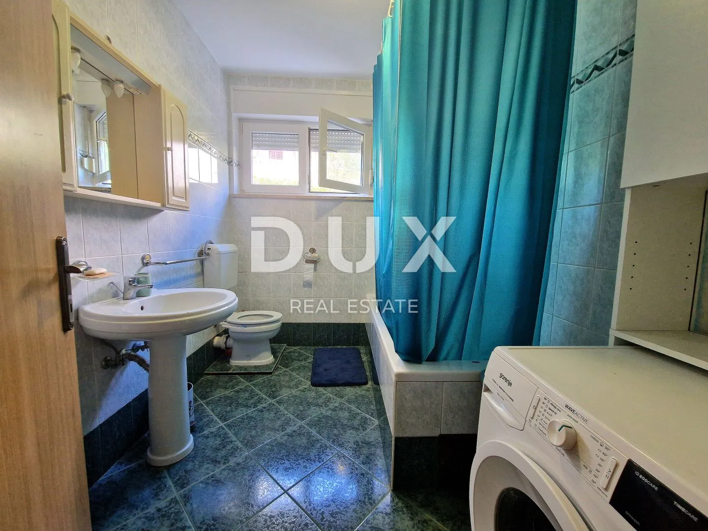 rijeka, belveder - 134 m2, 3s+db, lođa - slika 17