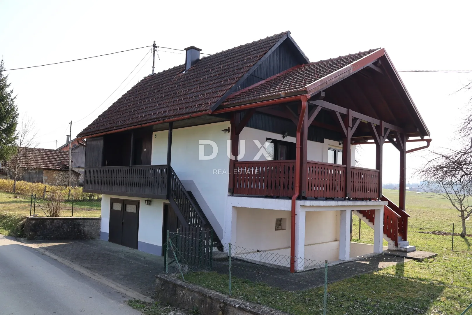bosiljevo, jančani - prodaja kuće uz rijeku kupu - slika 3