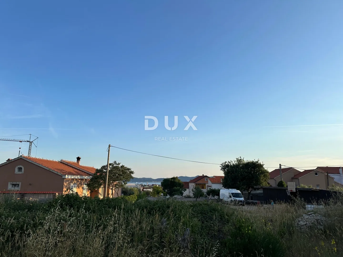 zadar, vidikovac - građevinsko zemljište s projektom - slika 21
