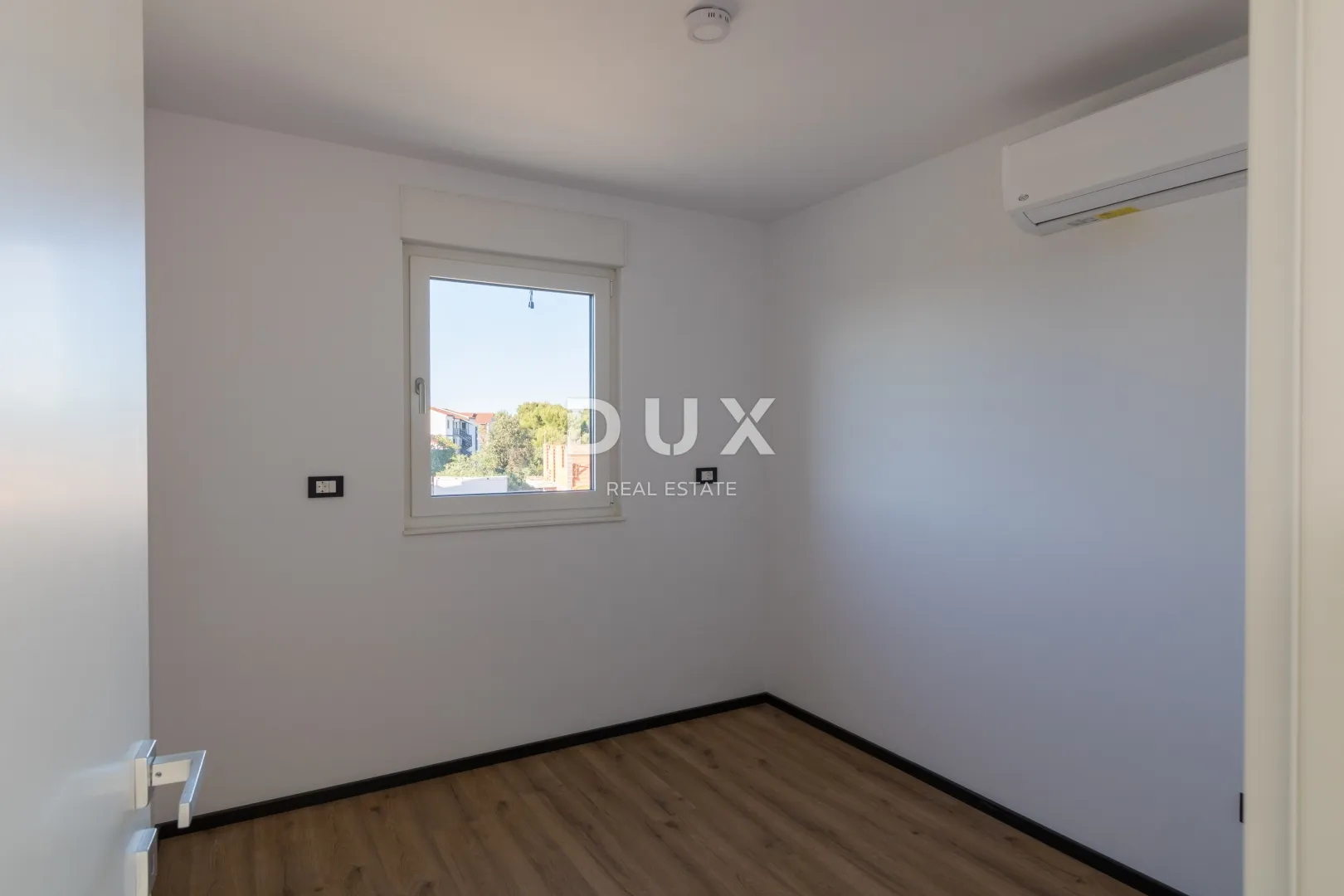 dalmacija, pakoštane – penthouse s pogledom na more - slika 5