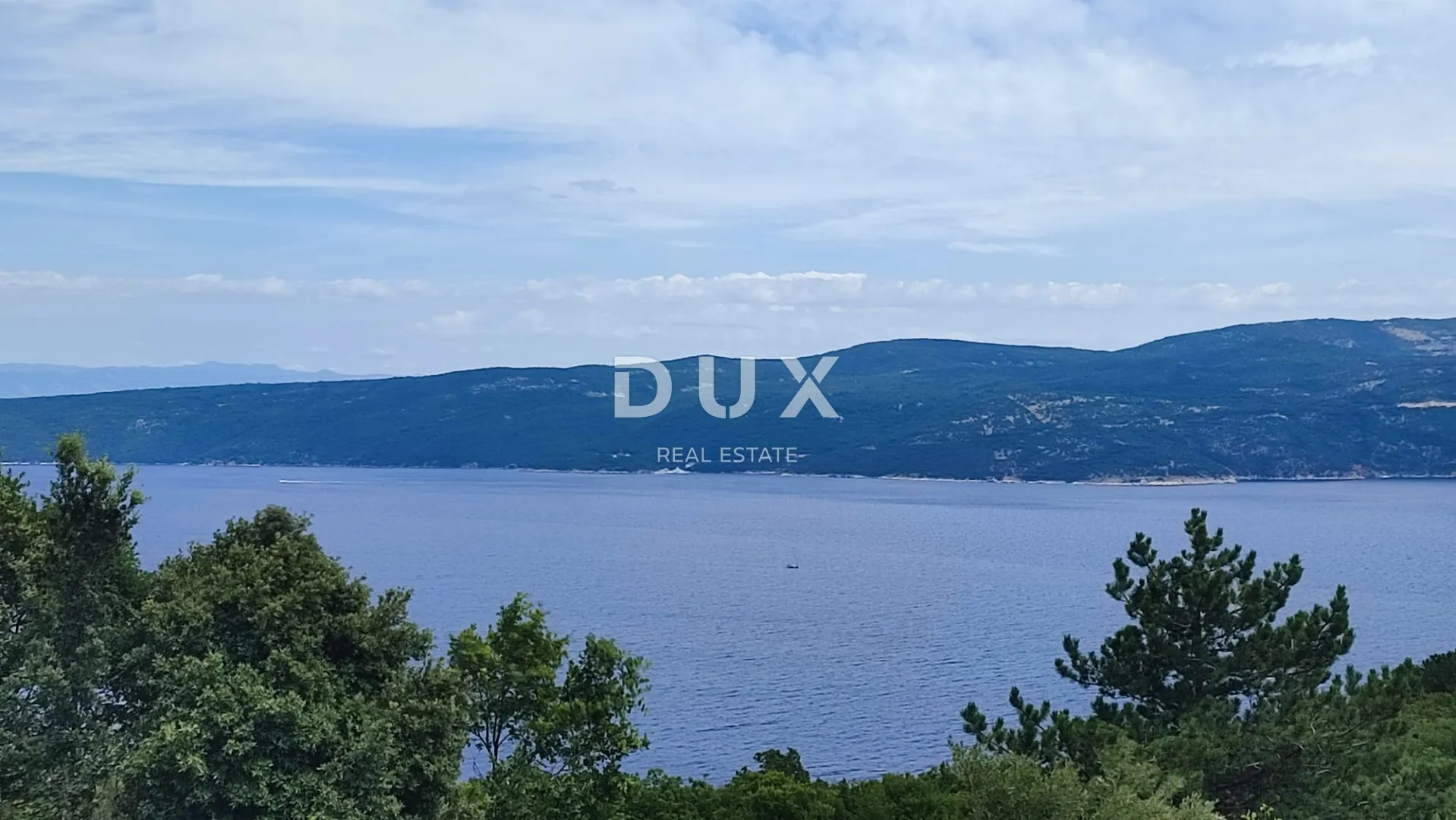 istra, labin, građevinsko zemljište, 1.056 m2 - slika 2