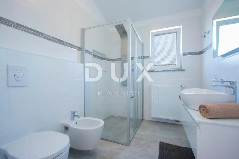 istra, medulin - luksuzan apartman na top lokaciji! - slika 16