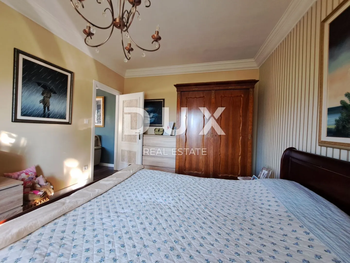 opatija, kastav - vila/kuća, 260 m2 s pogledom, na parceli od 1600 m2 - slika 16