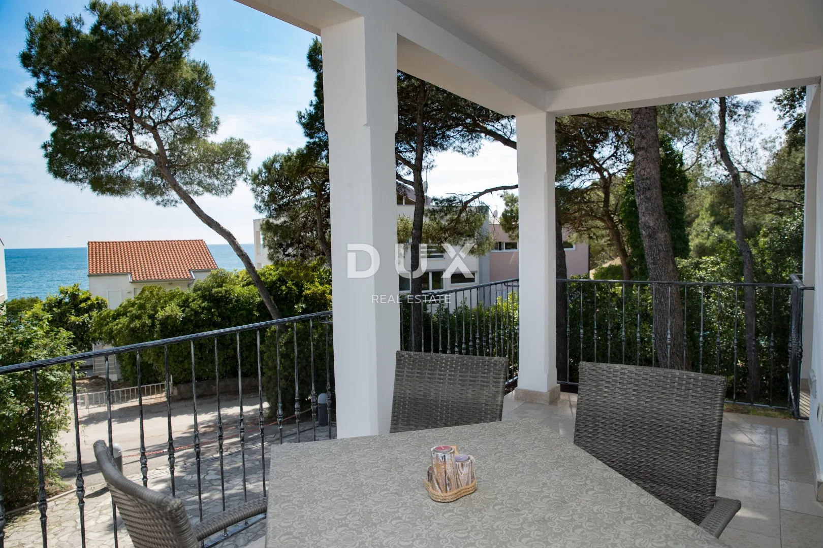 istra, rovinj, apartmanska kuća, 120m2, 50m od mora - slika 5