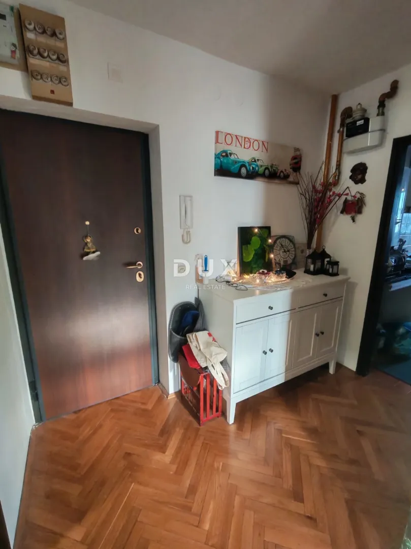 zagreb, sesvete - funkcionalan obiteljski stan - slika 7