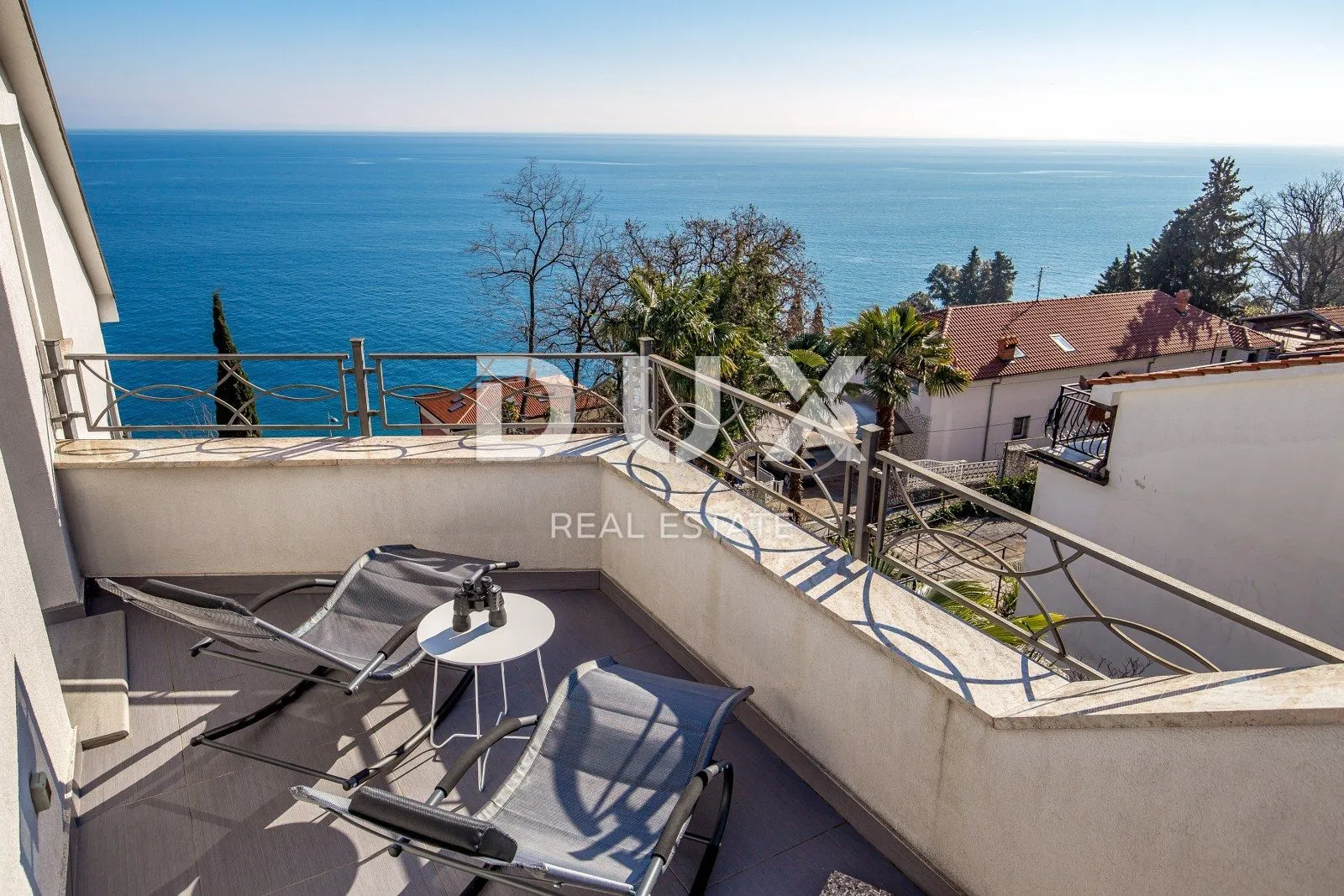 opatija - penthouse 222m2 na fantastičnoj lokaciji - slika 16