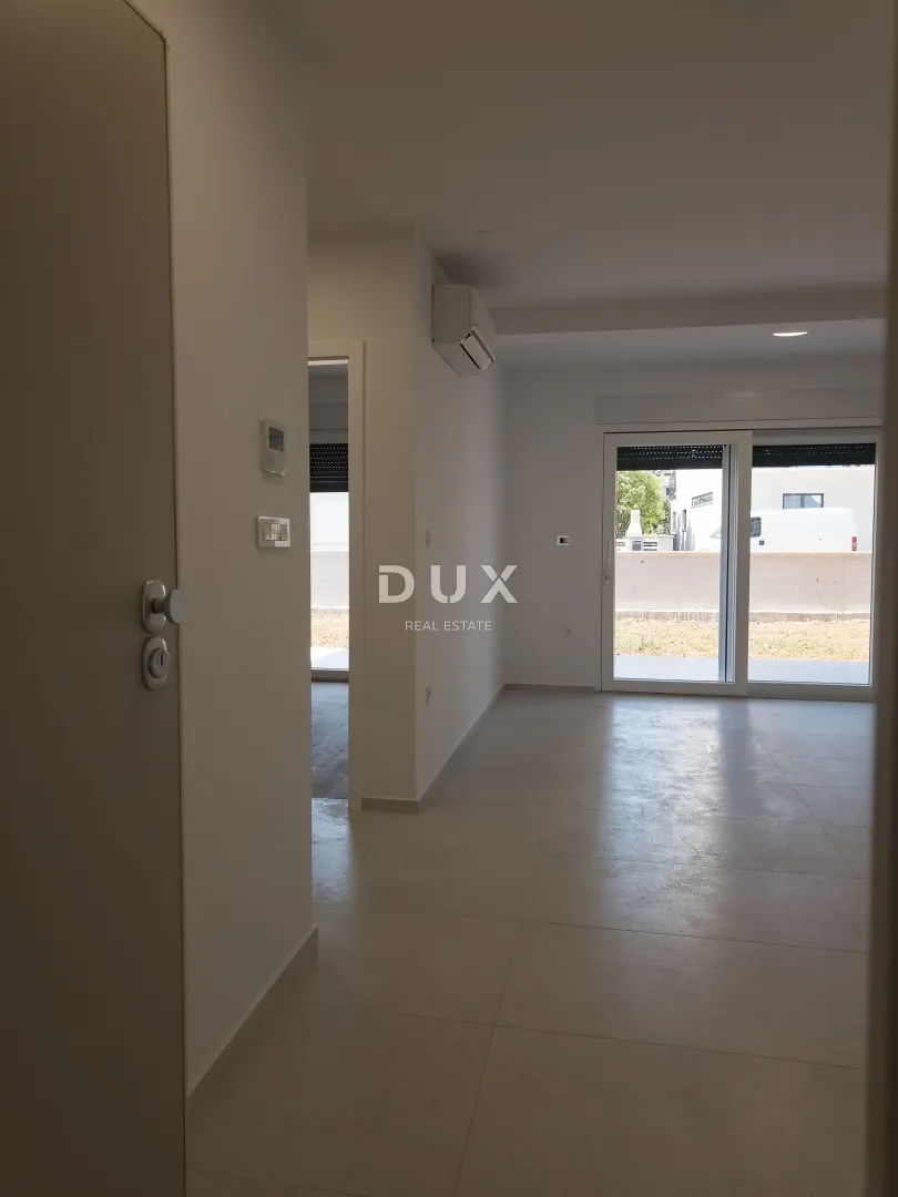 vodice, stablinac, jednosoban prizemni apartman, 76 m² - slika 2