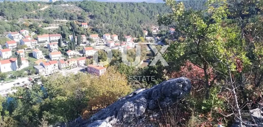 zadar, novigrad - građevinsko zemljište sa pogledom na more - slika 3