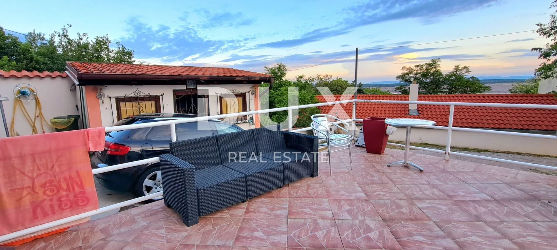 crikvenica, jadranovo - samostojeća kuća 210 m2 - slika 8