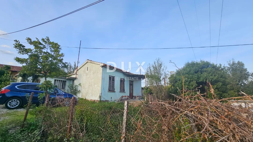 opatija, mihotići - starina s projektom, građevinskom dozvolom i pogledom - slika 18