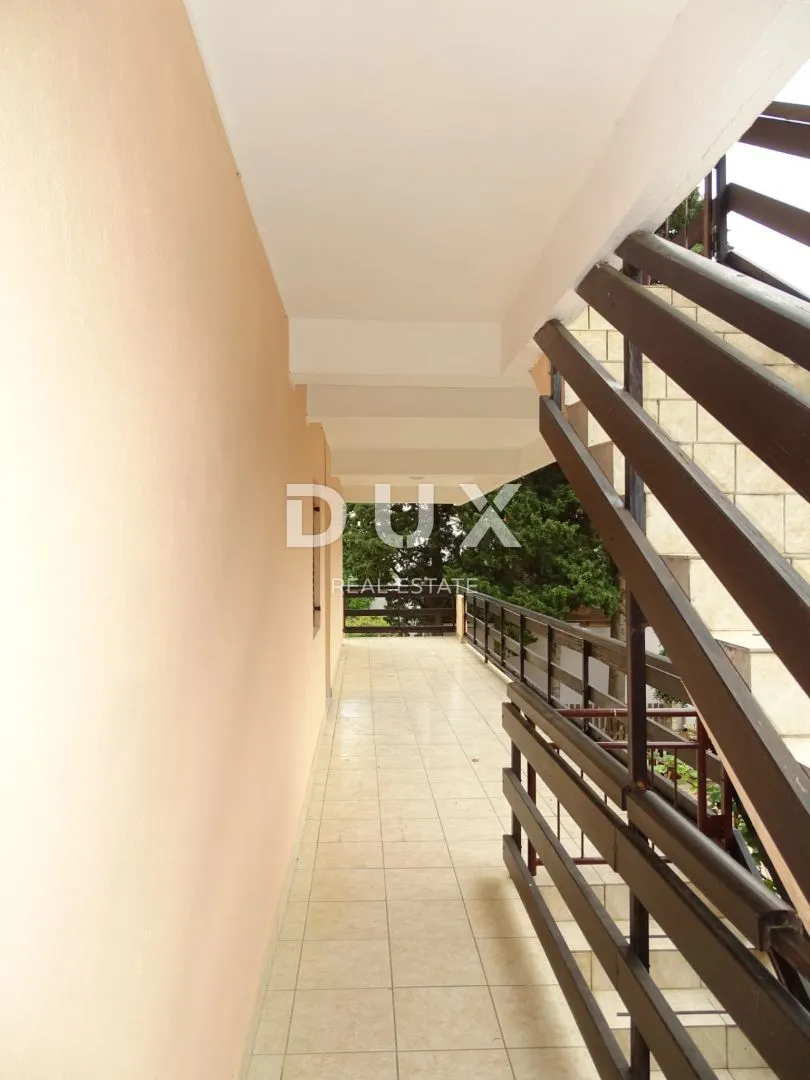 otok pag, pag, bošana - apartmanska kuća u blizini mora - slika 11