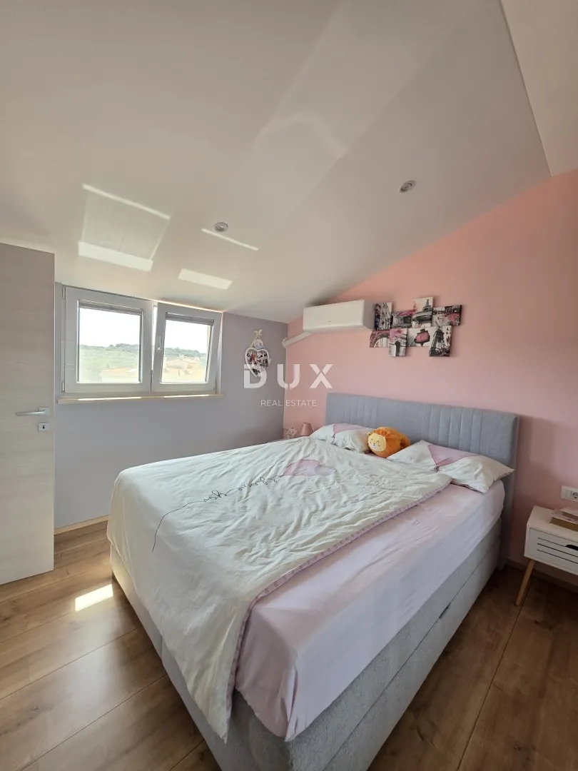 pula, nova veruda, 5-sobni stan, 209.93 m2 - slika 42