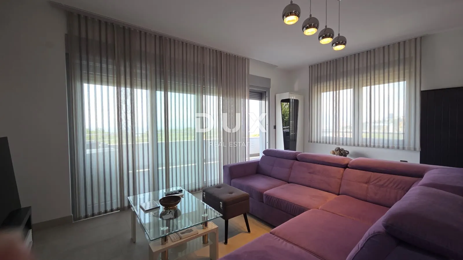 rijeka, kostrena - vila moderne arhitekture s pogledom na more, 297m2 - slika 2