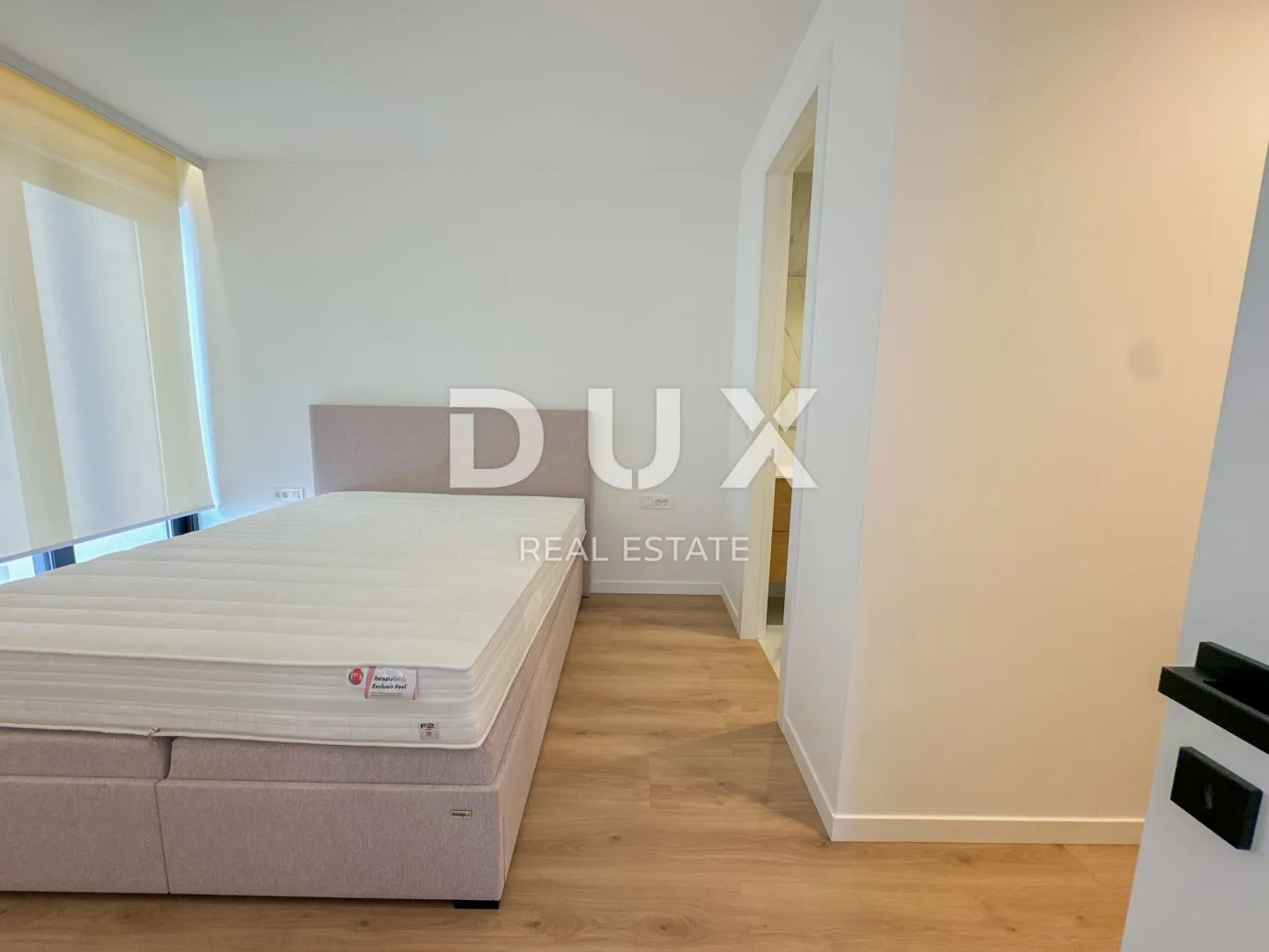 opatija, centar - stan 132m2 u novogradnji s vrtom, bazenom, garažom, pogled na more, centar opatije - slika 18