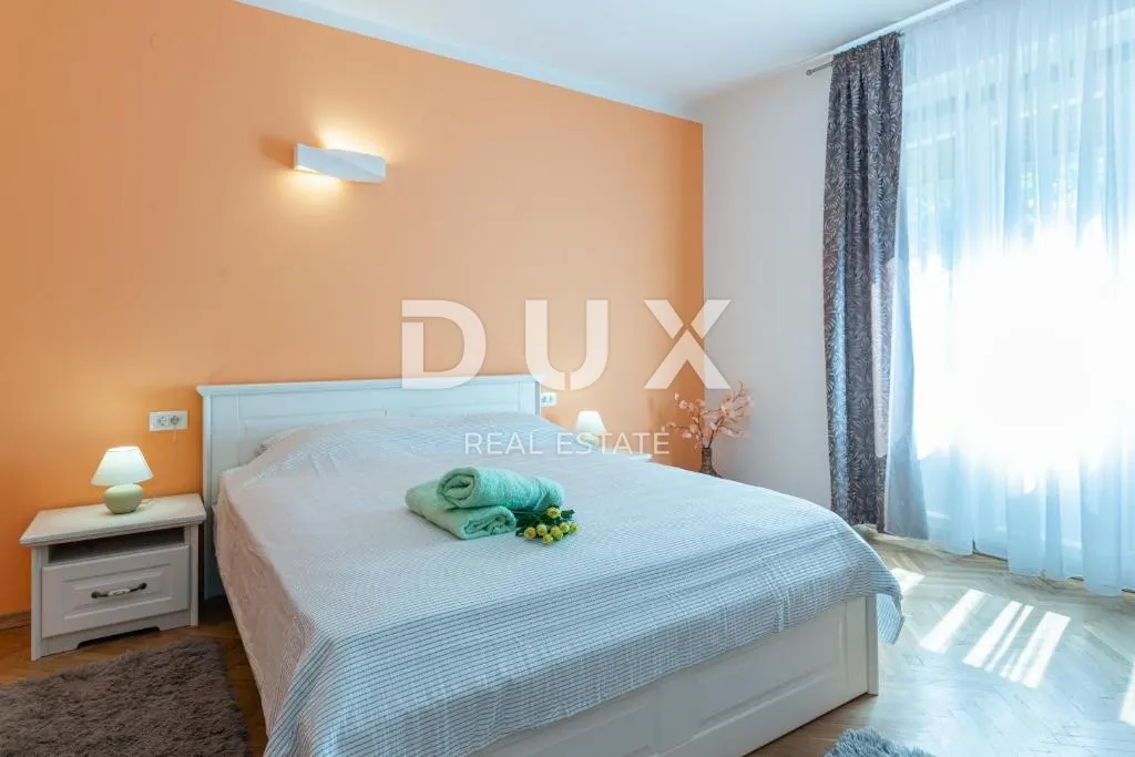 opatija, centar – spoj povijesnog šarma i modernog luksuza - slika 8