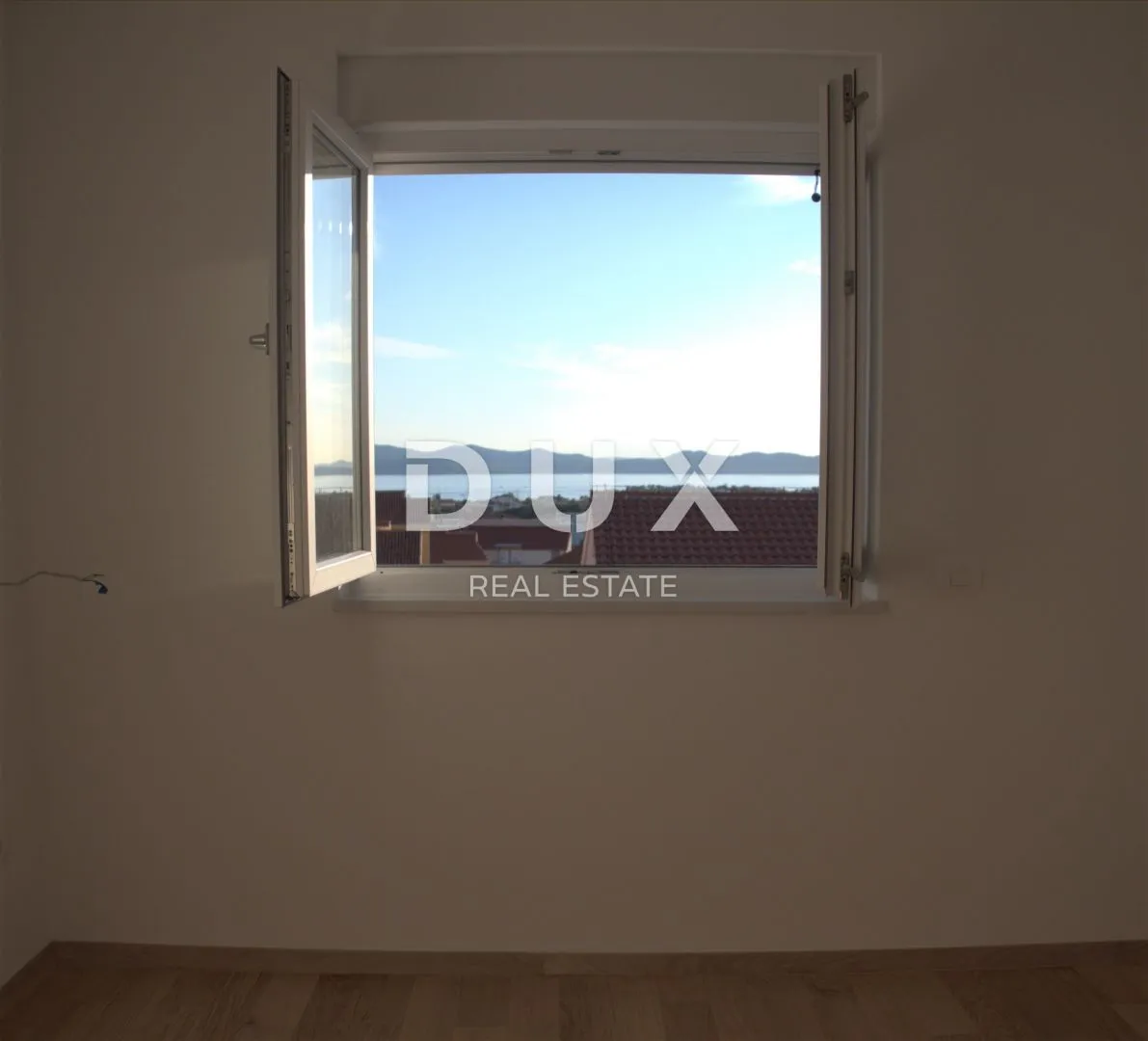 zadar, mocire - penthouse na traženoj lokaciji - slika 19