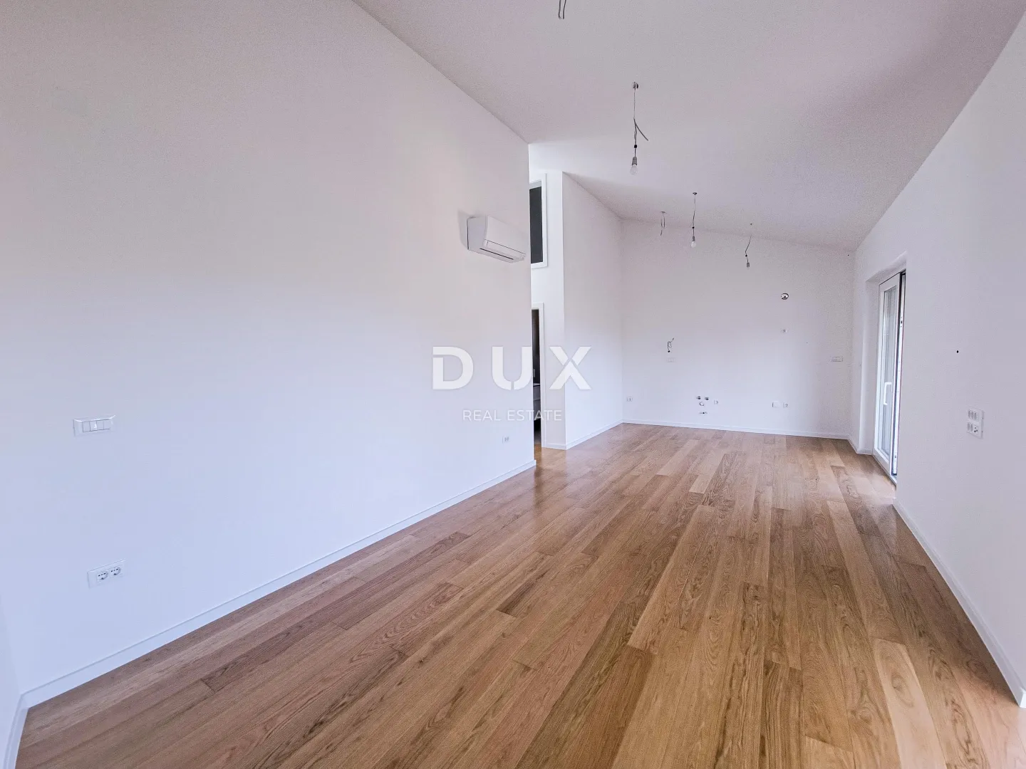 mali lošinj - penthouse u centru na 100m od mora s garažom - slika 12