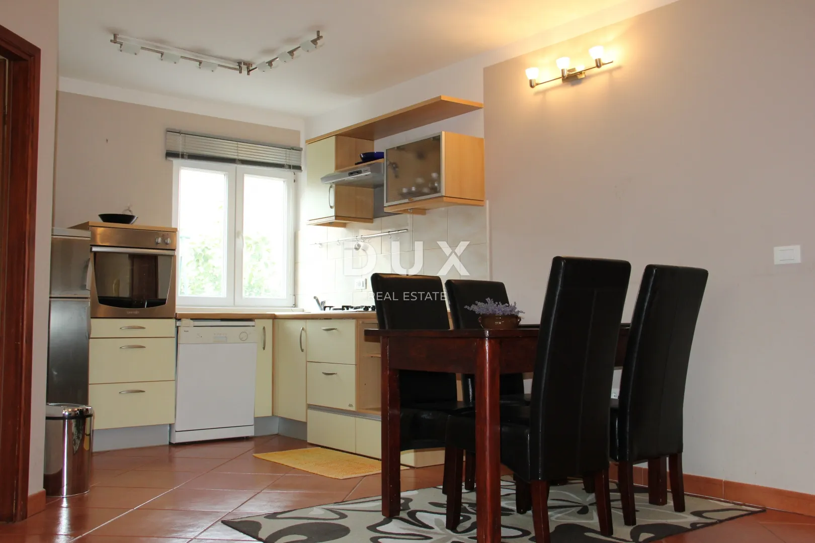 istra, rovinj - stan s vrtom, blizina mora i prirode - slika 2