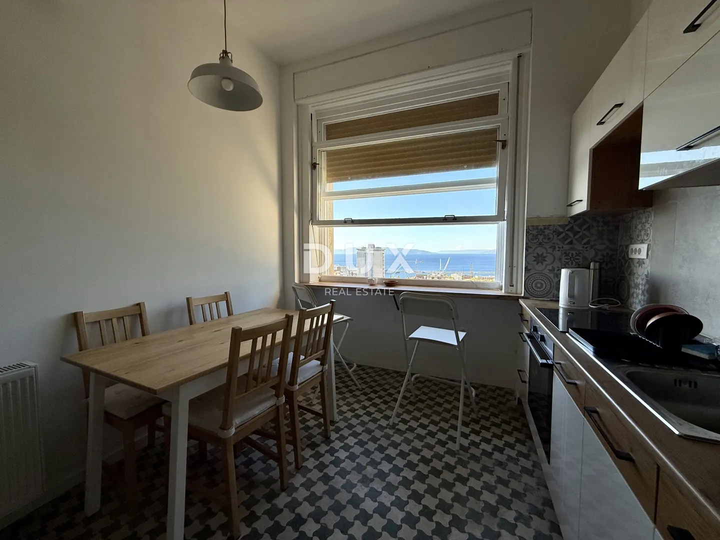 rijeka, belveder - stan za najam 96 m² - idealan za studente! - slika 14