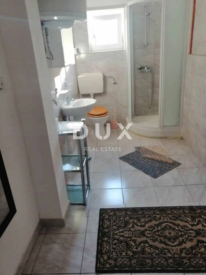 karlobag - villa na moru 450m2 - slika 18