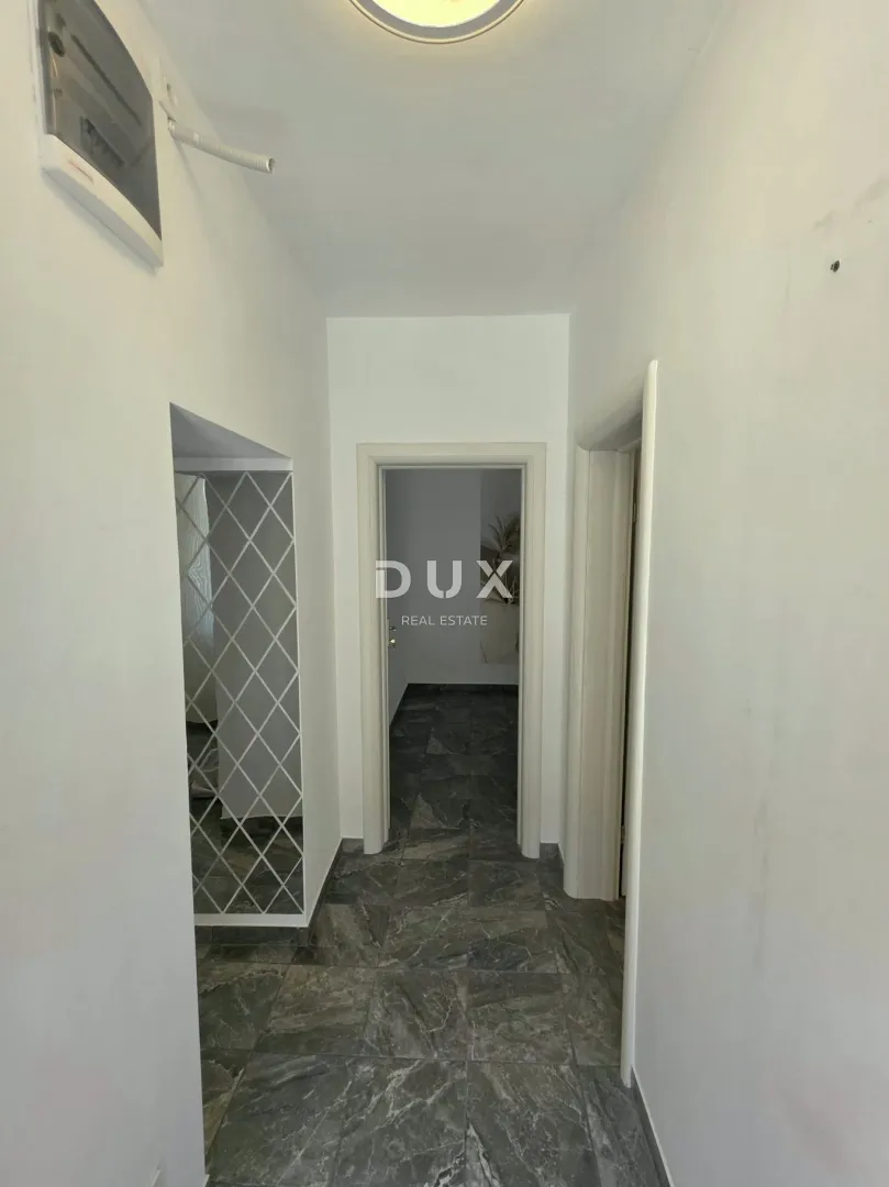 istra, pula - potpuno renoviran stan u centru pule - slika 11