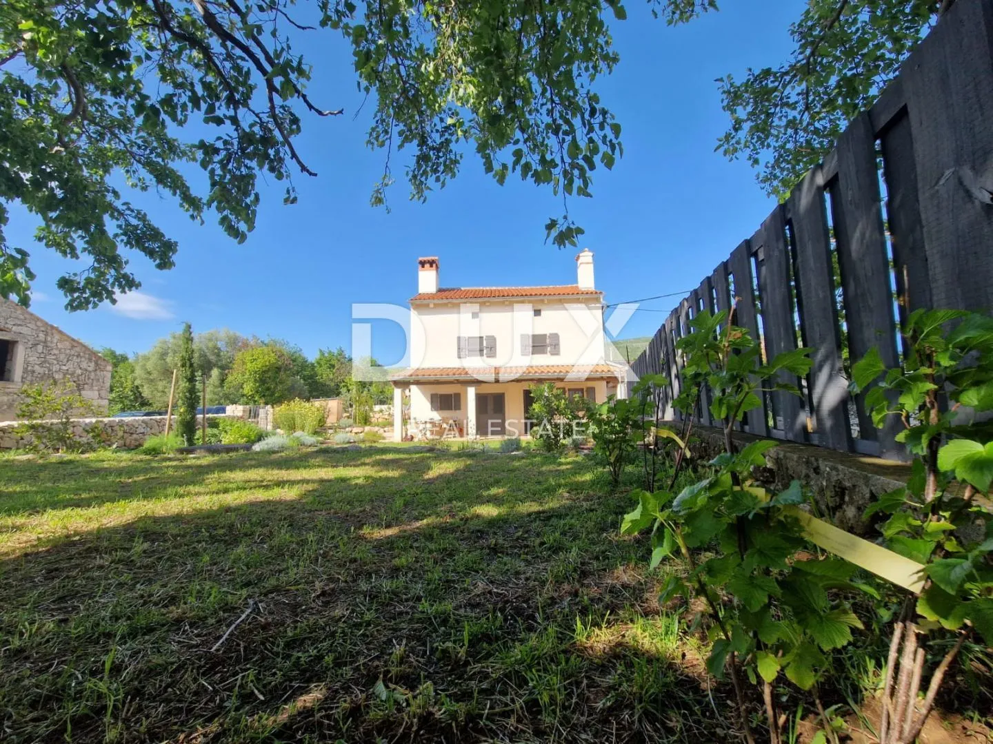 istra, rabac - čarobno imanje s dvije kuće u blizini mora - slika 7
