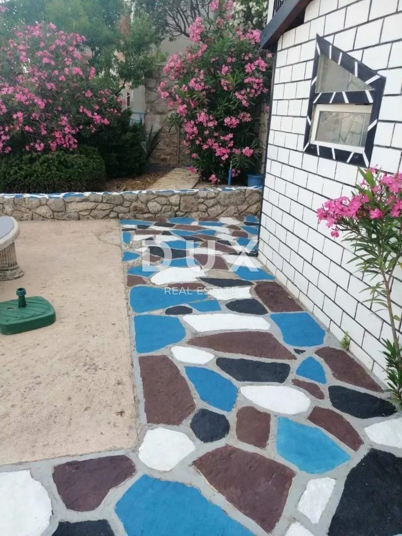 karlobag - villa na moru 450m2 - slika 5