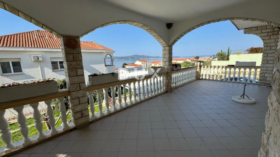 sv. petar na moru – kuća s otvorenim pogledom na more! - slika 13