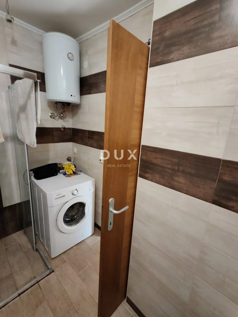 matulji, jurdani - svijetao i funkcionalan stan na mirnoj lokaciji, 39m2 - slika 7