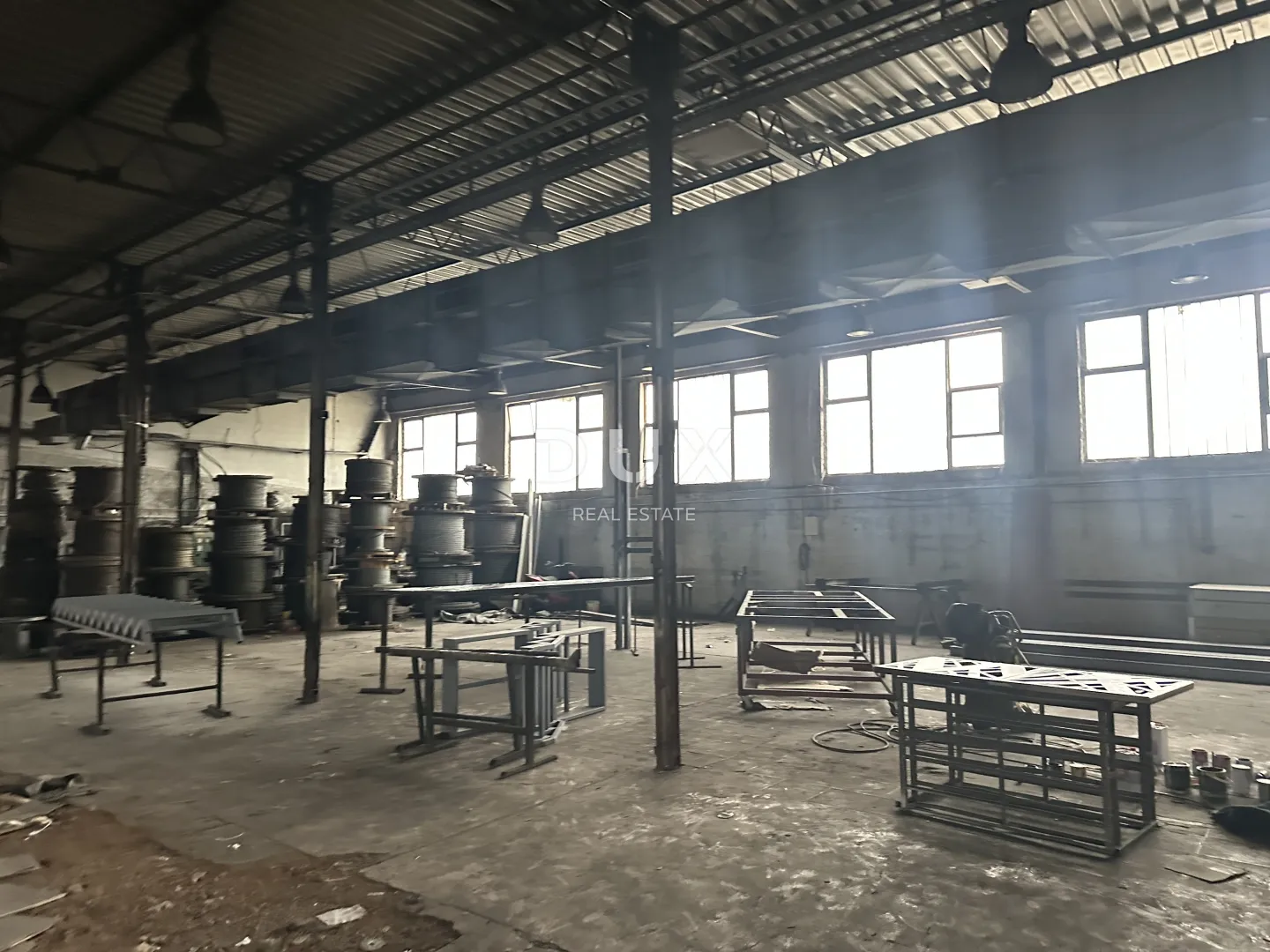 zadar, gaženica - skladišni prostor 530 m² - slika 4