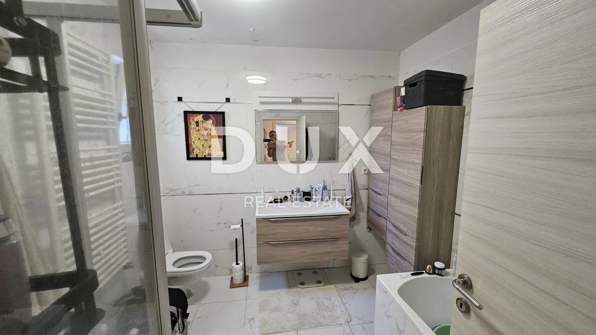 kastav - novogradnja predivan 3s+db stan 111m2 sa okućnicom - slika 14