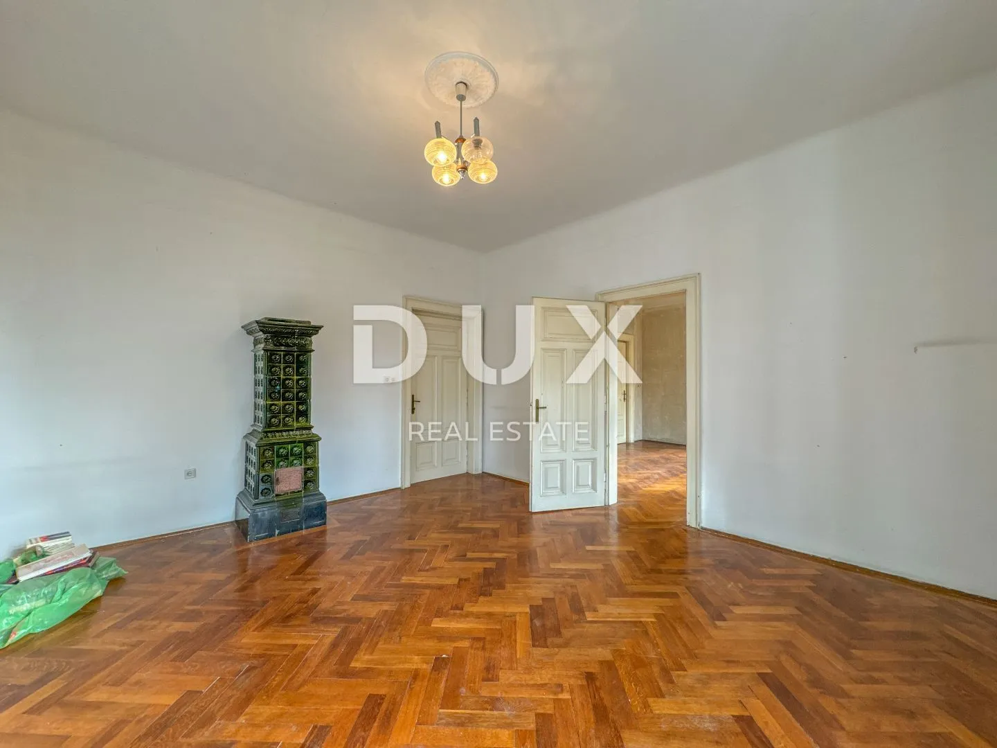 opatija, centar, vila, 484 m2, drugi red do mora - slika 21