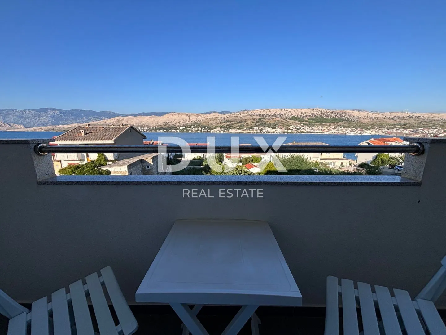 otok pag, pag - hotel s restoranom u blizini mora - slika 26