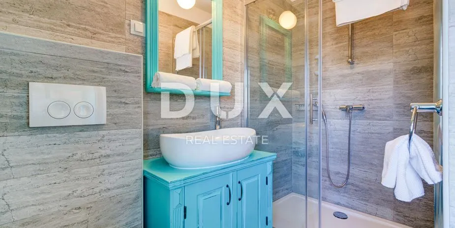 istra, pula, fažana - simpatičan mini hotel 100m od mora! - slika 9