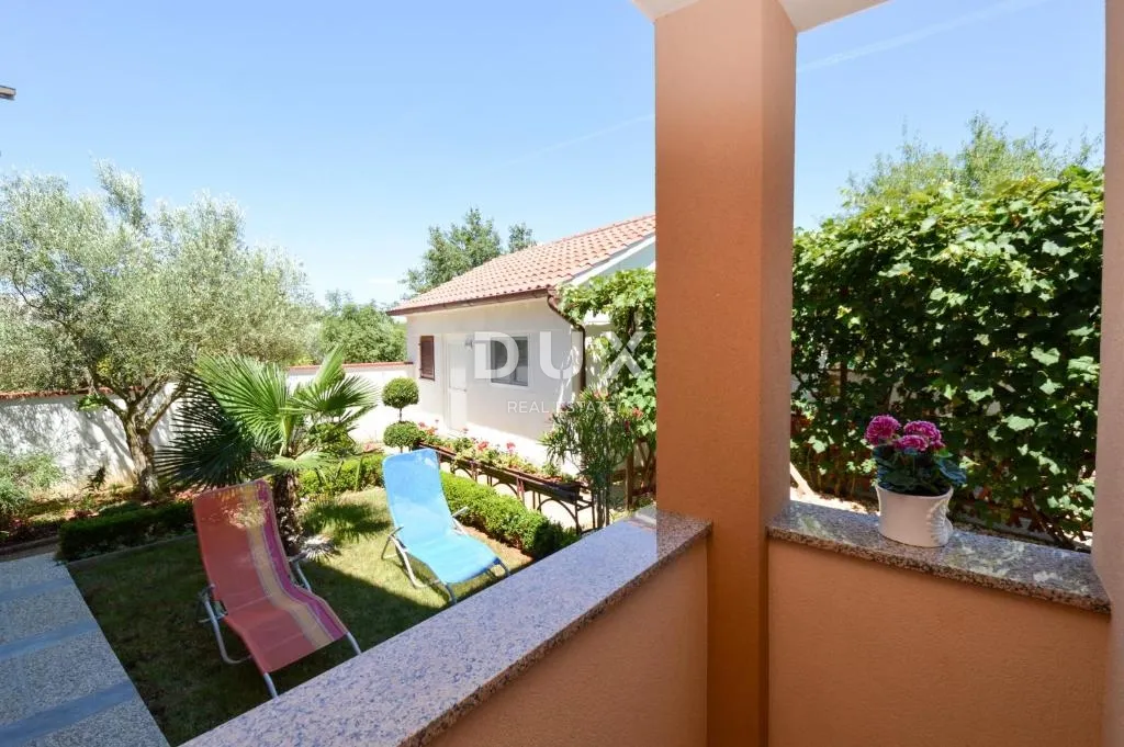 istra, fažana, apartmanska kuća, 162 m2 - slika 26